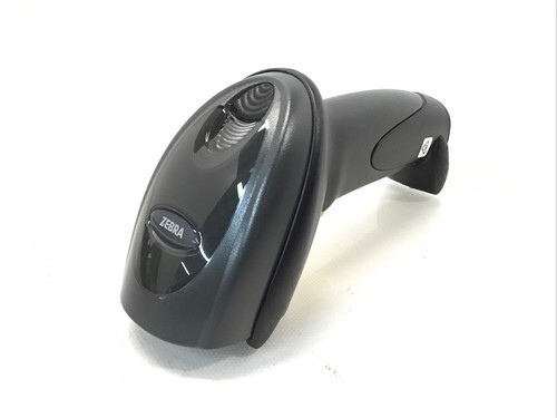 LS3002 Barcode scanner