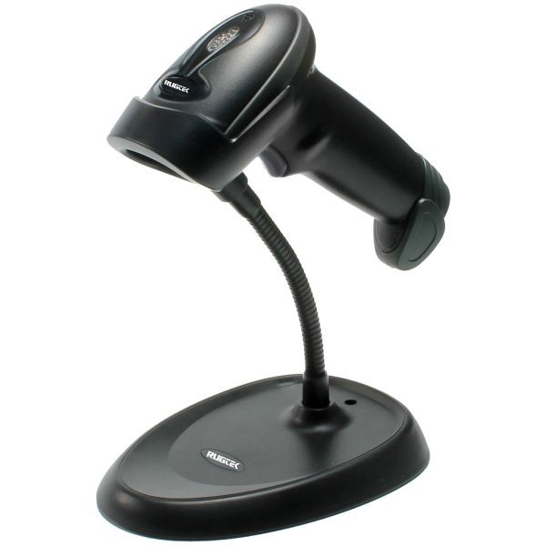 Cd3200bt E Scanner - Automatic Grade: Automatic