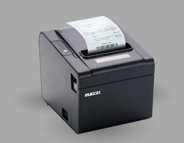 Rp 82 Compact Printer - Automatic Grade: Automatic