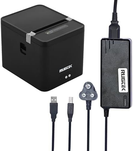 RP 82 CompactT Printer