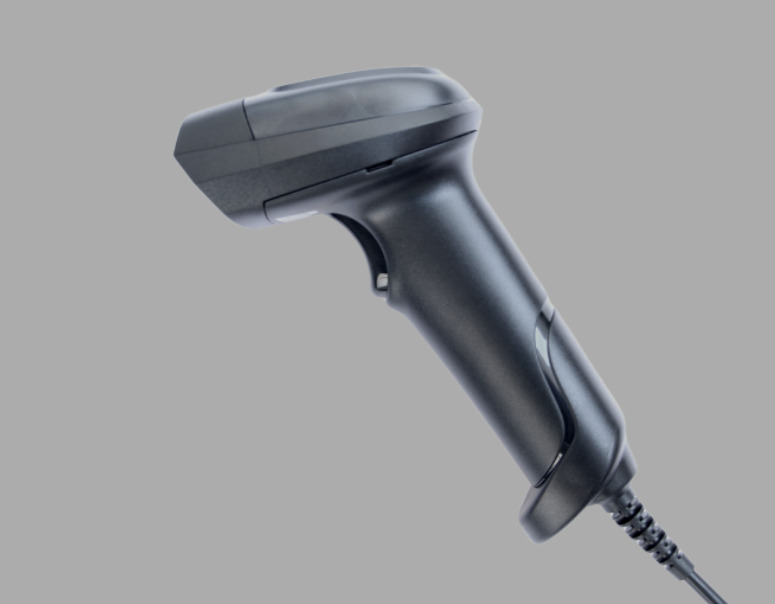 Cd3200bt R Scanner - Automatic Grade: Manual