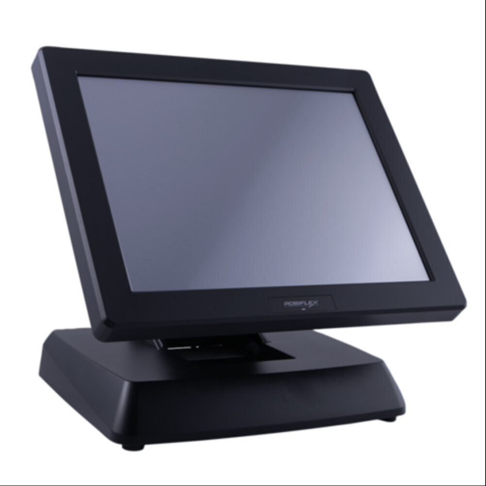 Touch Pos 3316 G2 - Automatic Grade: Automatic