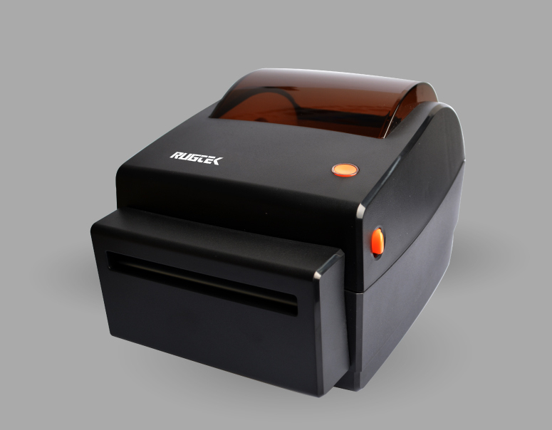 Rp76 V Thermal Receipt Printer