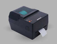 Rp76iv Transfer Thermal Barcode Label Printer - Automatic Grade: Manual