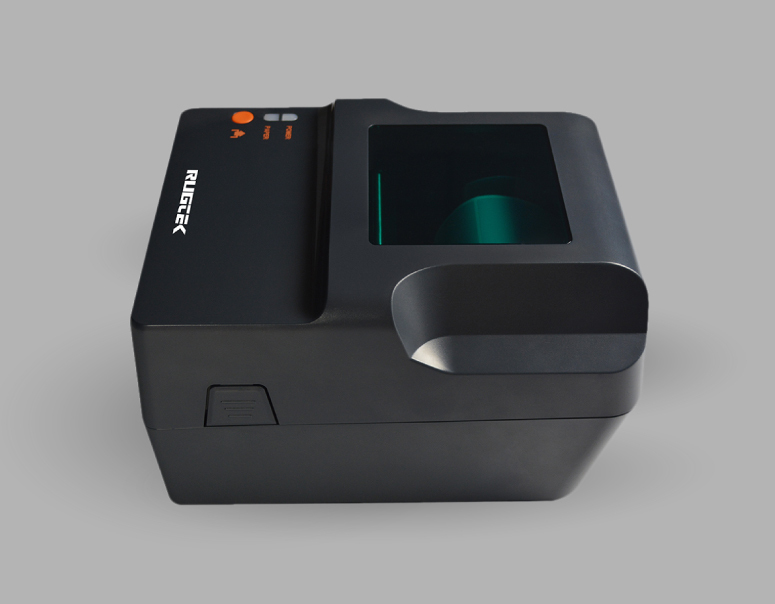 RP76IV Transfer thermal barcode label printer