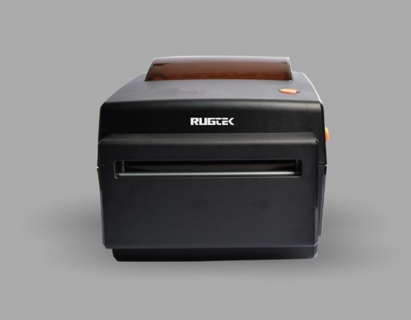 Rp76iv Transfer Thermal Barcode Label Printer - Automatic Grade: Manual
