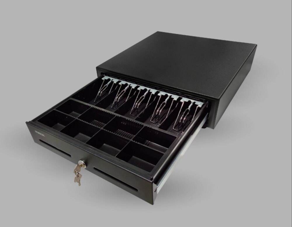 CR410 Cash drawer