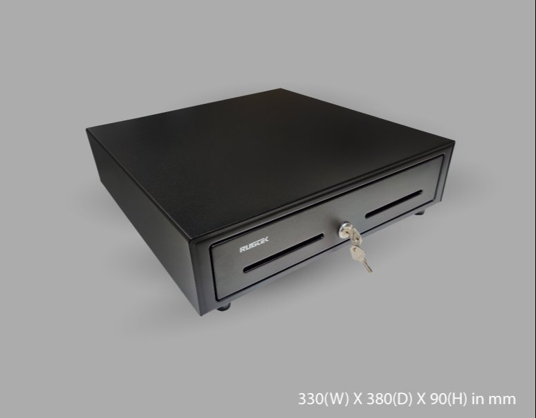 CR410 Cash drawer