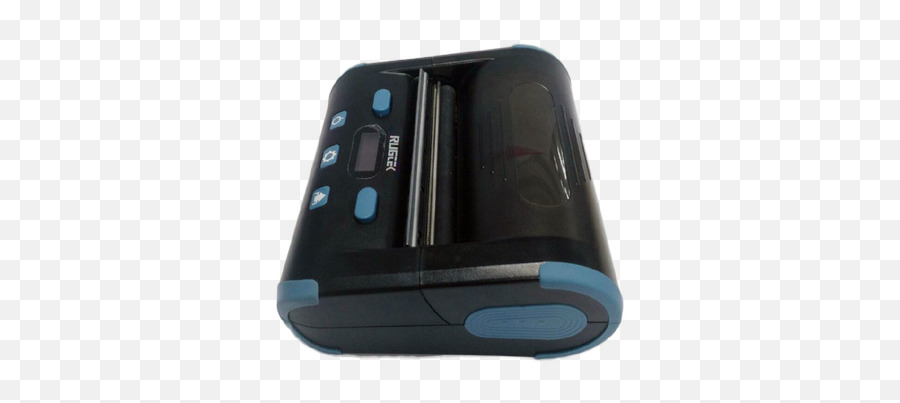 BP-03 IV Bluetooth Receipt Cum Label Printer