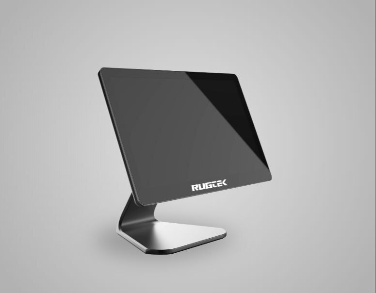 Rtp 2 Pos Terminal - Automatic Grade: Automatic