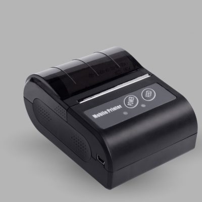 BP03 R (BU) Mobile receipt printer