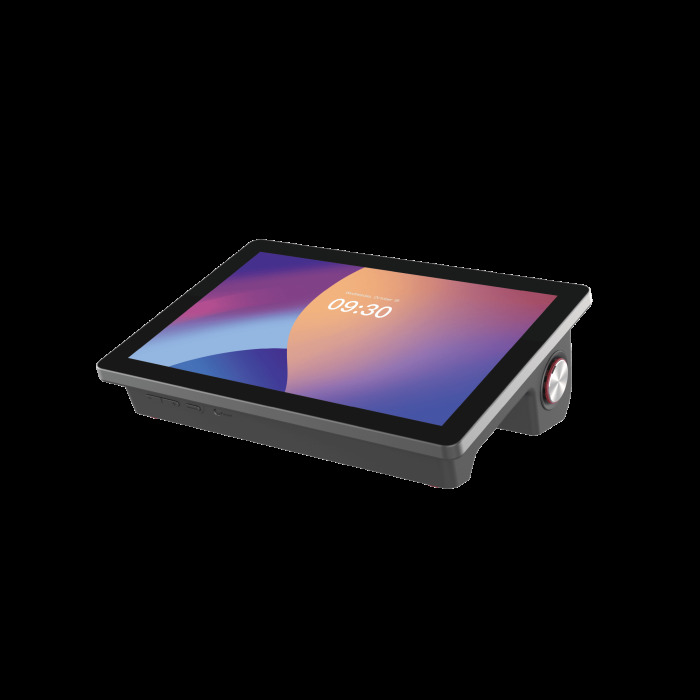 D1 Tablet Pos - Display Color: Color