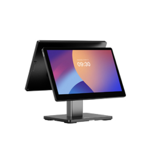 Swan 2 Android Pos - Body Material: Plastic