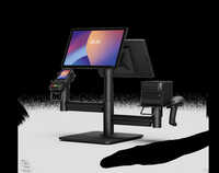 Imin Crane 1 - Display Color: Color