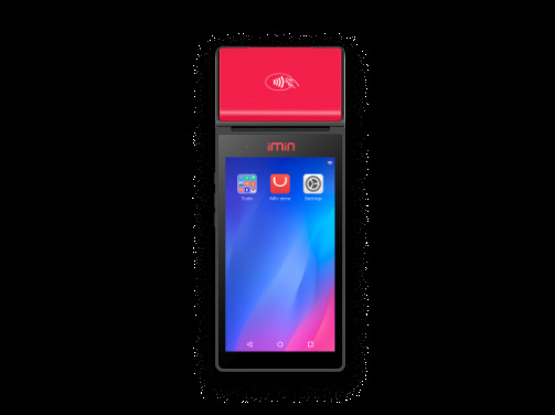 M2 PRO Mobile POS