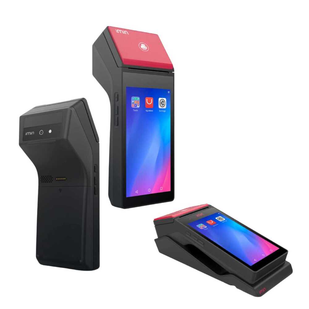 M2 PRO Mobile POS