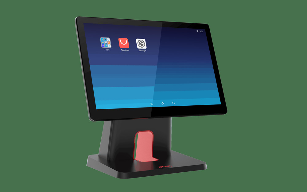 D3 Series Desktop POS