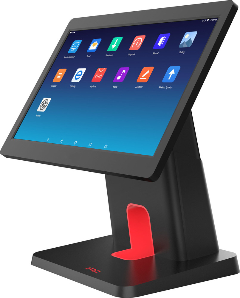 D3 Series Desktop POS