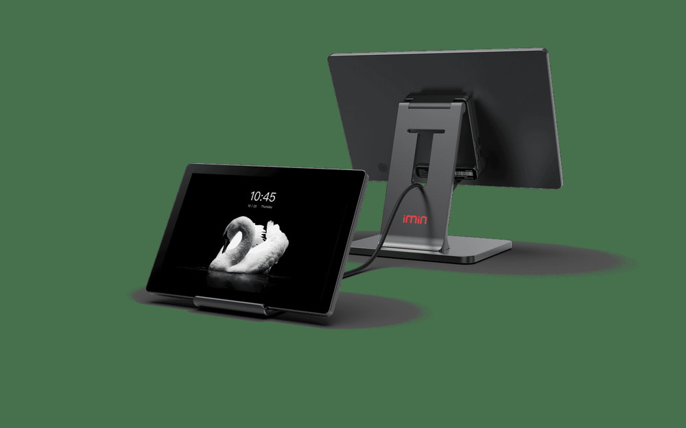 SWAN 1 PRO Desktop POS