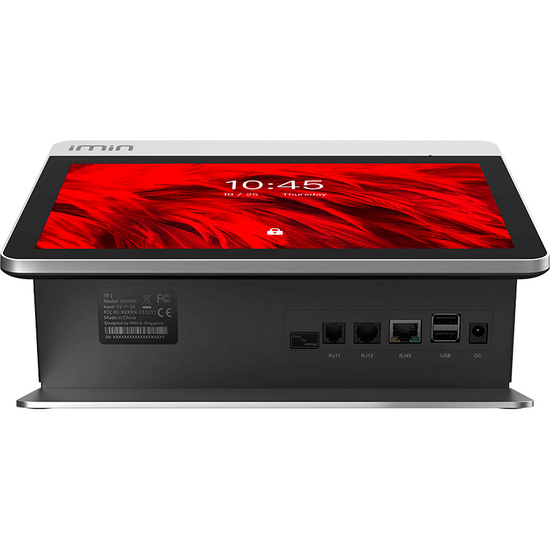 Falcon-1 POS Terminal