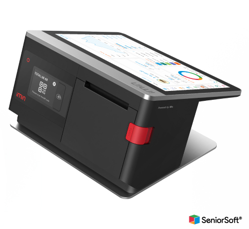 Falcon-1 POS Terminal