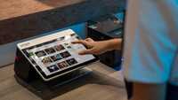 Falcon-1 POS Terminal