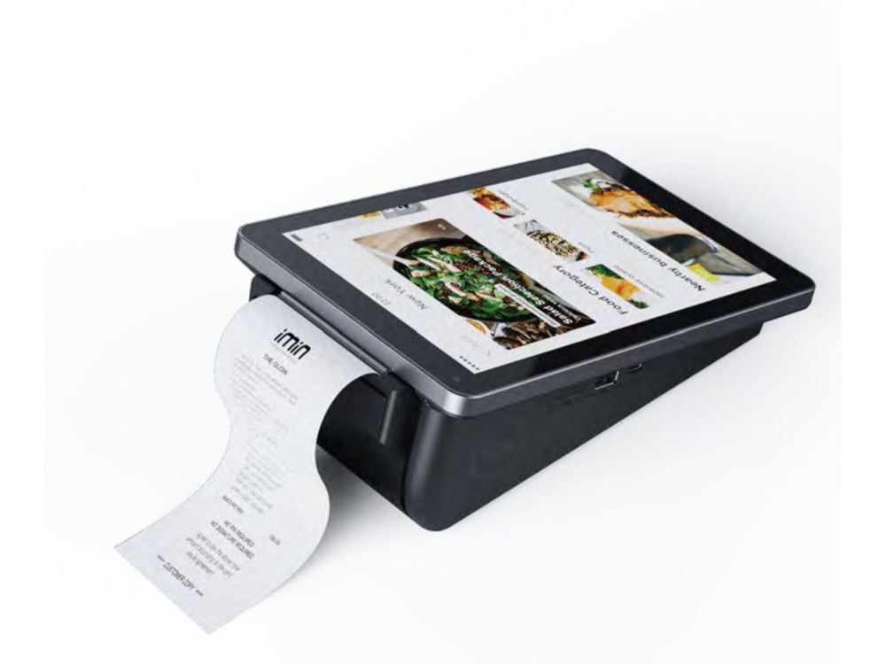 M2 MAX मोबाइल pos