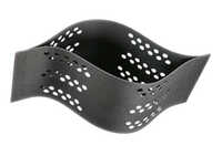 Hdpe Geocell - Color: Black