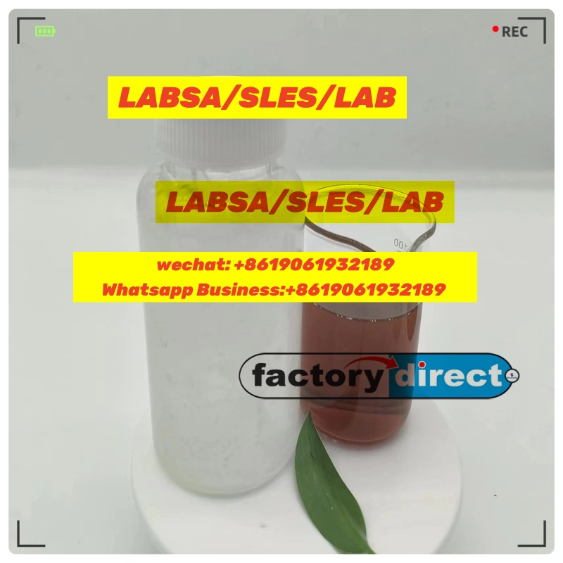 Linear Alkyl Benzene Sulphonic Acid