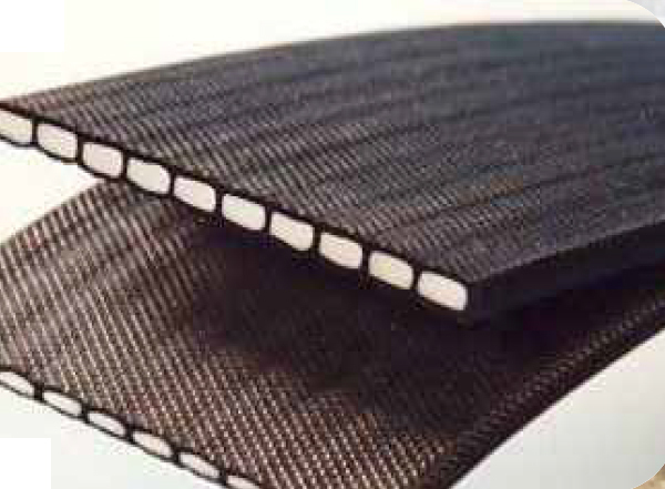 Geo Strips - Color: Black