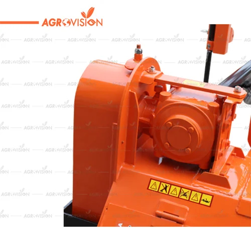 A-mfm205 Mounted Flail Mower - Color: As Per Availability