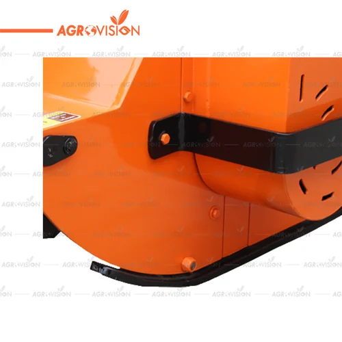 A-mfm205 Mounted Flail Mower - Color: As Per Availability