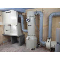 Customized Gold Processing Unit