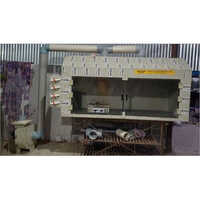 Pp Titan Gold Refining Machine - Accuracy: 100  %