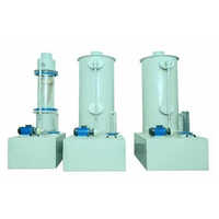 Air Scrubber Units - Accuracy: 100  %