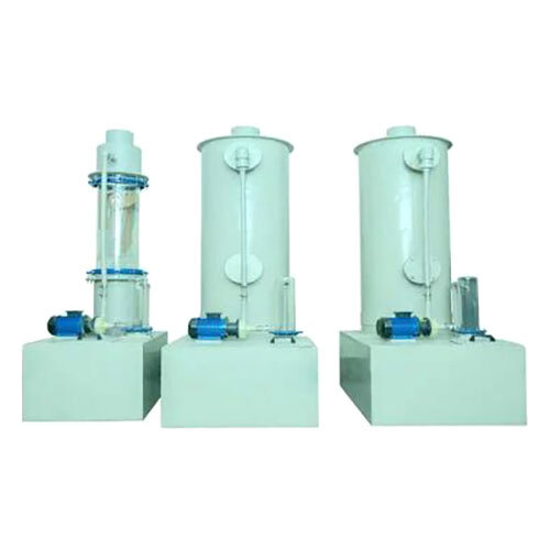 Gold And Silver Refining Machine - Accuracy: 100 %