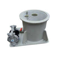 Gold And Silver Refining Filter With AOD Pump