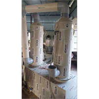 Gold Silver Refining Plant