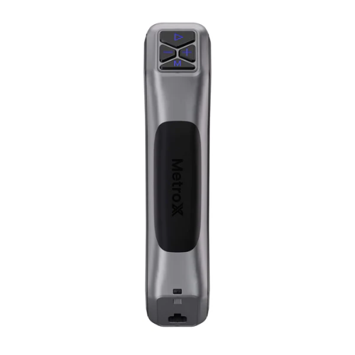 Revopoint MetroX Advanced Edition High Precision 3D Scanner with Blue Laser and Structured Light Technology