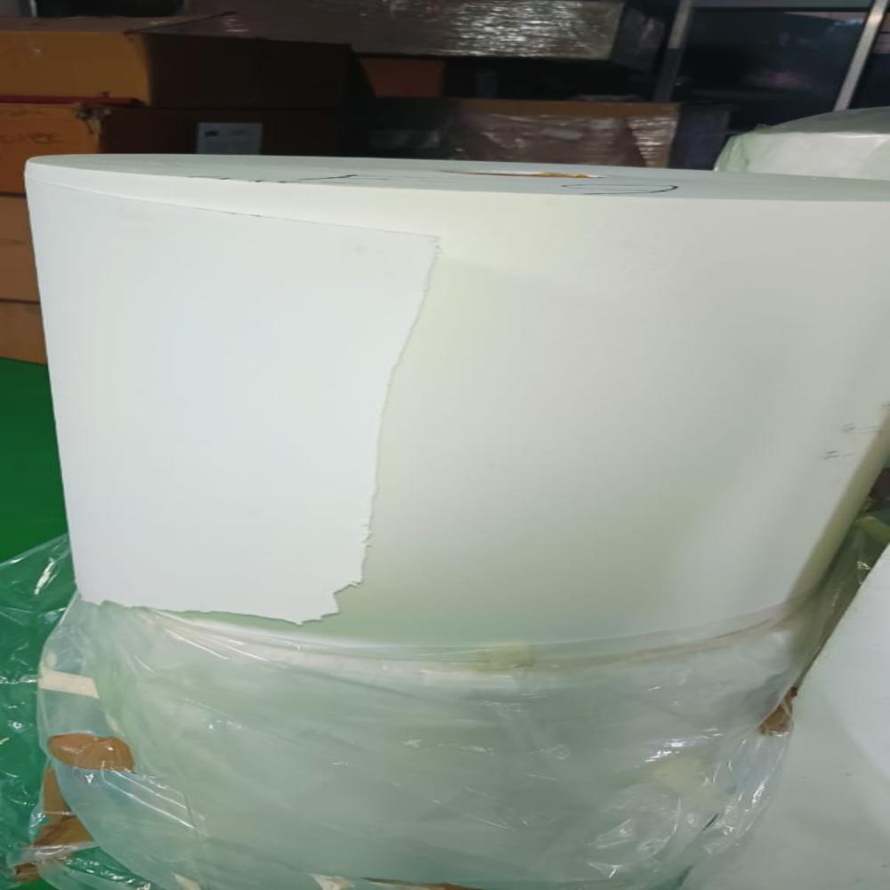 Hepa Filter Paper Roll - Application: Industrial