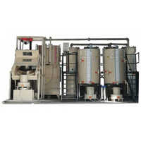 50 Kg Gold Refining Machine