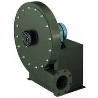 Mild Steel High Pressure Blower