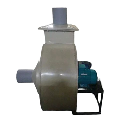 5 Hp Pp Blower - Frequency (Mhz): 50 Hertz (Hz)