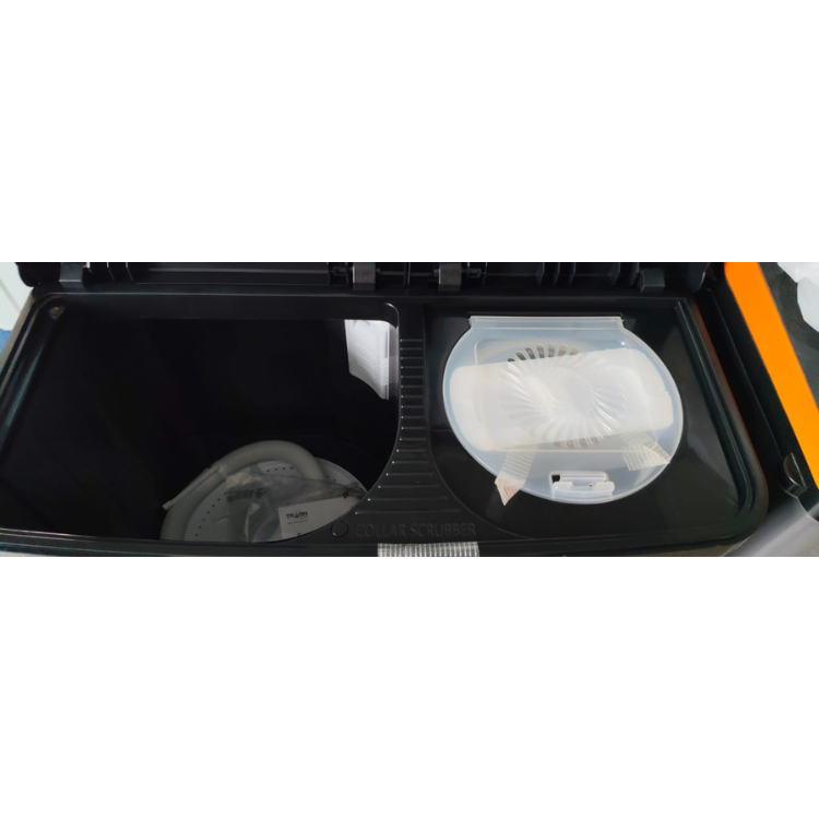 7.5 Kg Semi Automatic Washing Machine