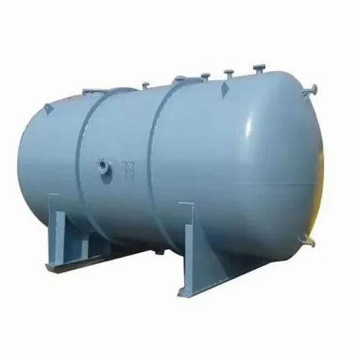 Polypropylene - P P Tank - Application: Industrial
