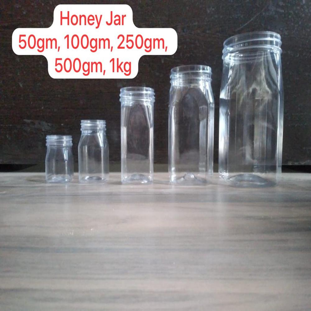 1000ml Ghee Pet Jars