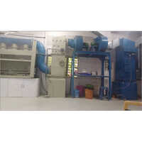 Frp Fume Hood