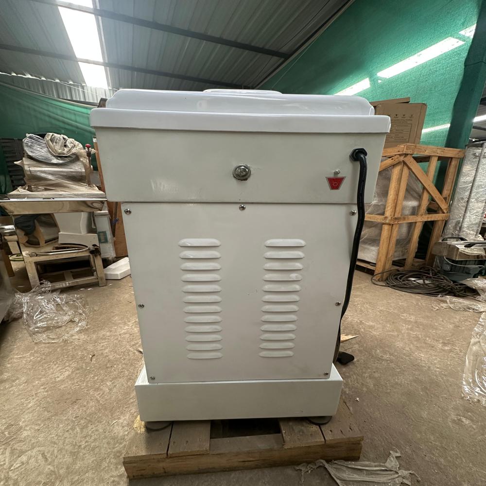 spiral mixer machine 30 kg