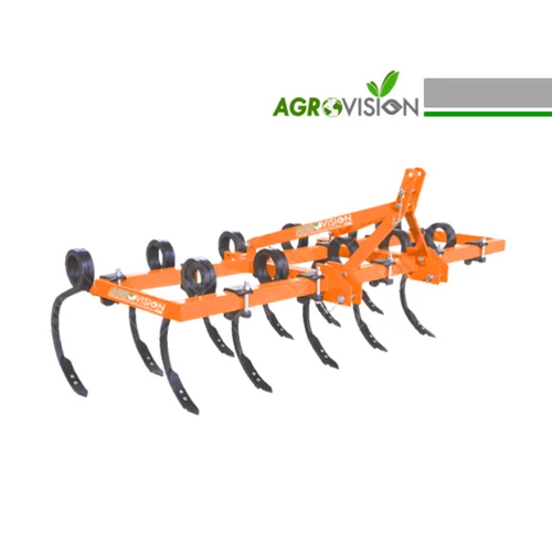 A-DCT11 Double Coil Tiller