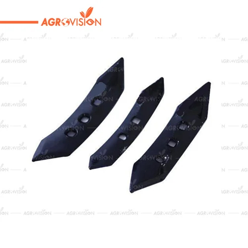 A-DCT11 Double Coil Tiller